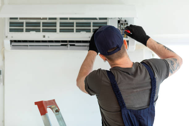 Trusted Anna, IL Airduct Cleaning Experts