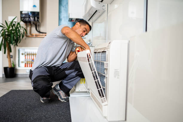 Best Ductwork Cleaning Services  in Anna, IL