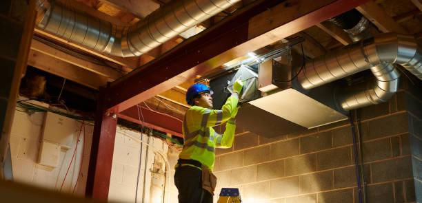 Best Air Duct Cleaning Near Me  in Anna, IL