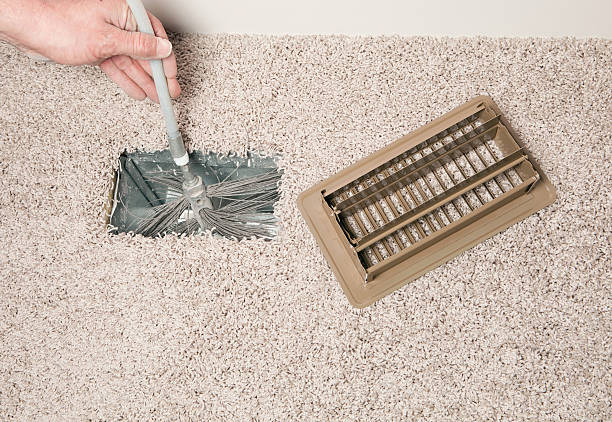 Best Air Duct Cleaning Near Me in Anna, IL