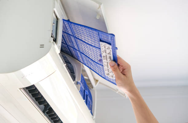 Best General Air Duct Cleaning  in Anna, IL